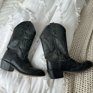 Cowgirl Boots!